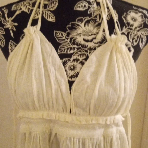 Perfect Summer Dress - Picture 3 of 8